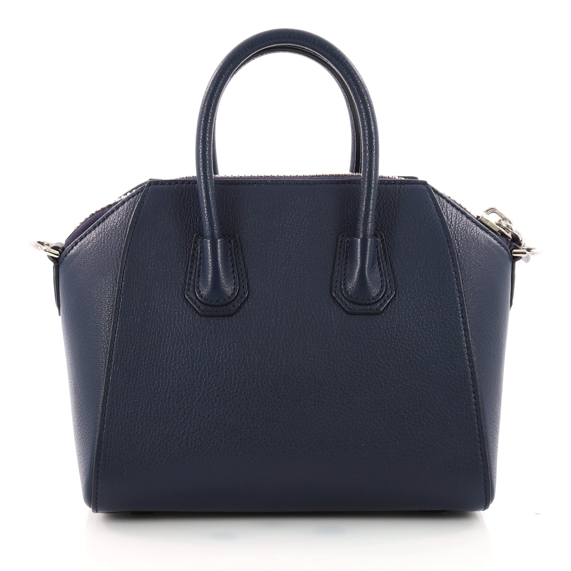 Antigona Bag Leather Mini