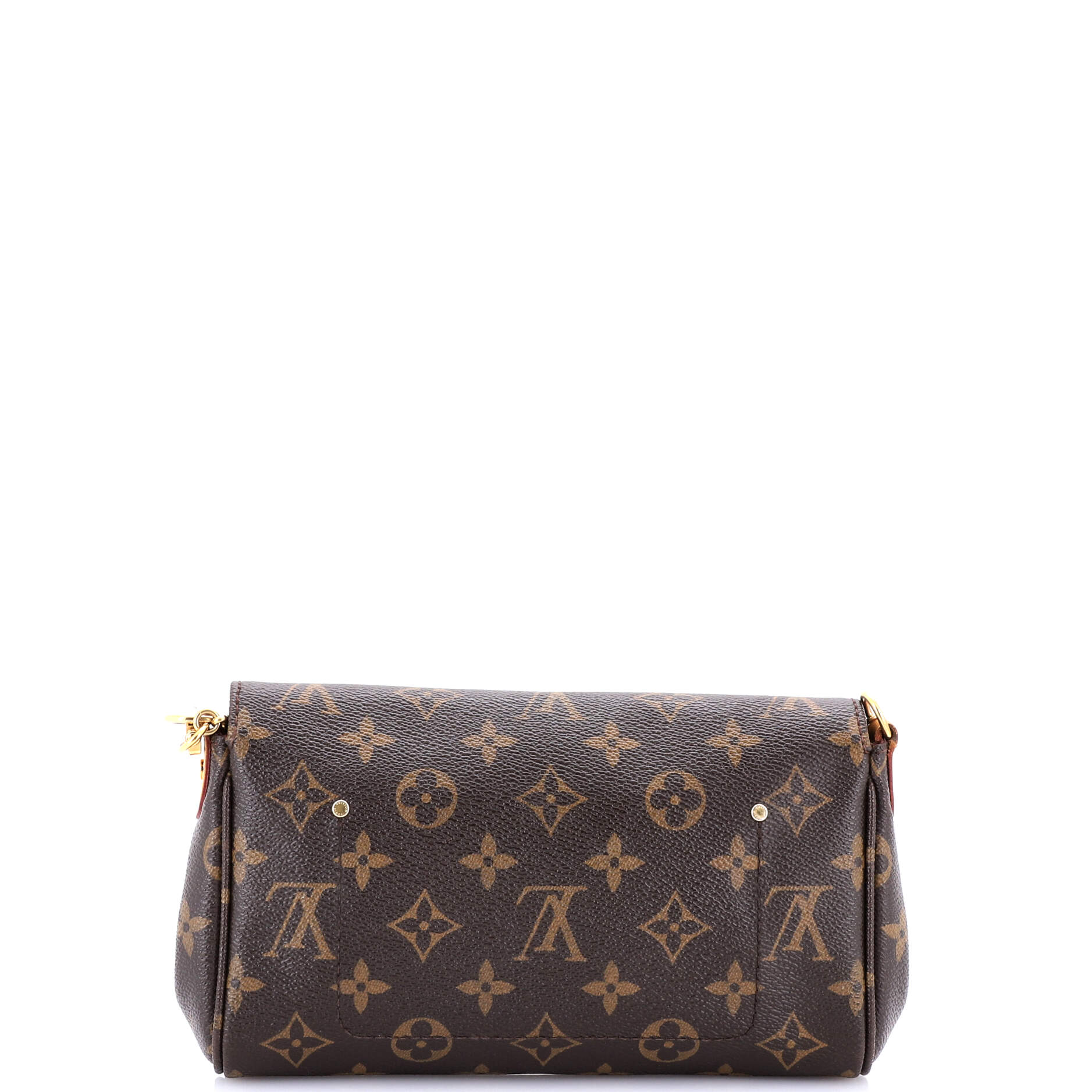 Favorite Handbag Monogram Canvas PM
