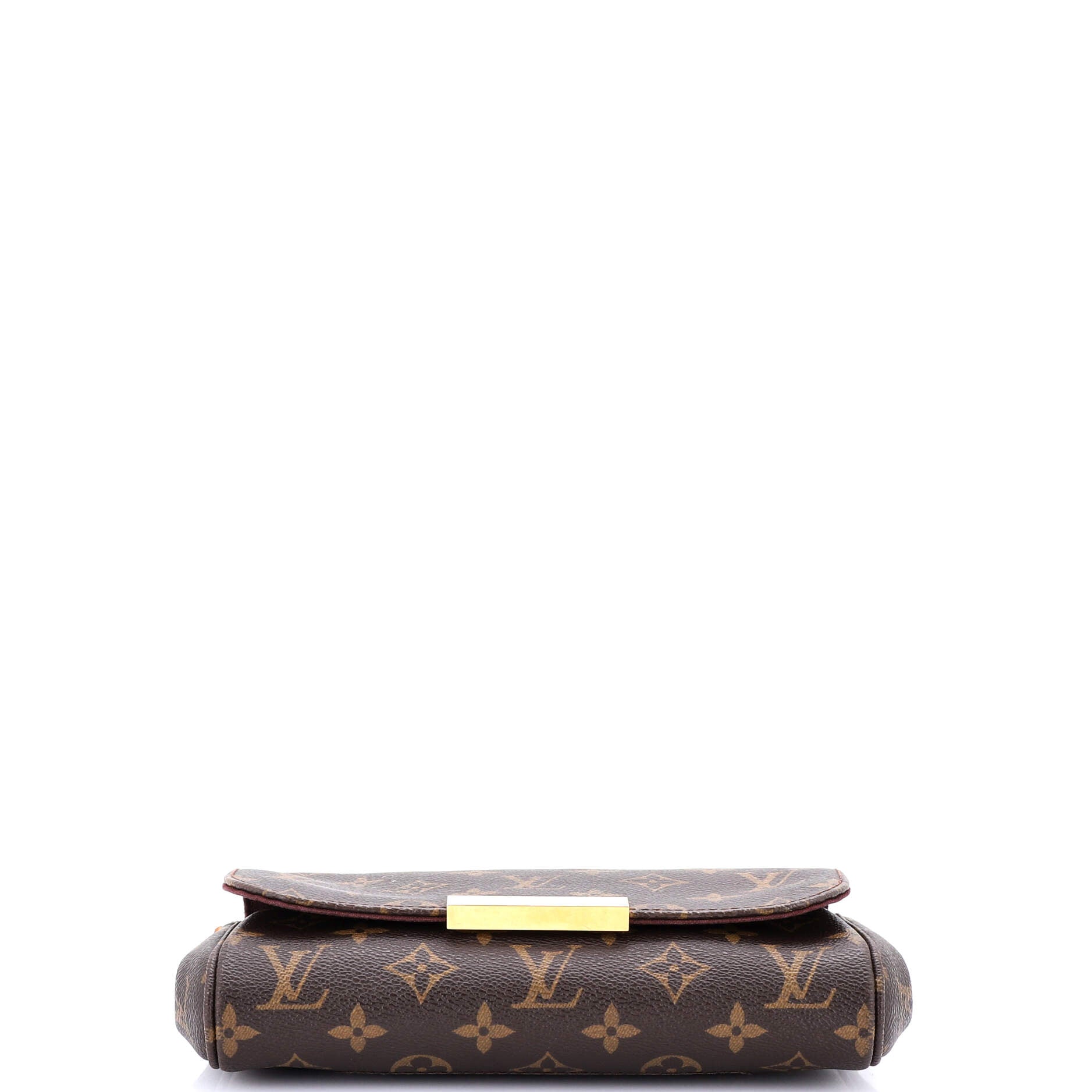 Favorite Handbag Monogram Canvas PM
