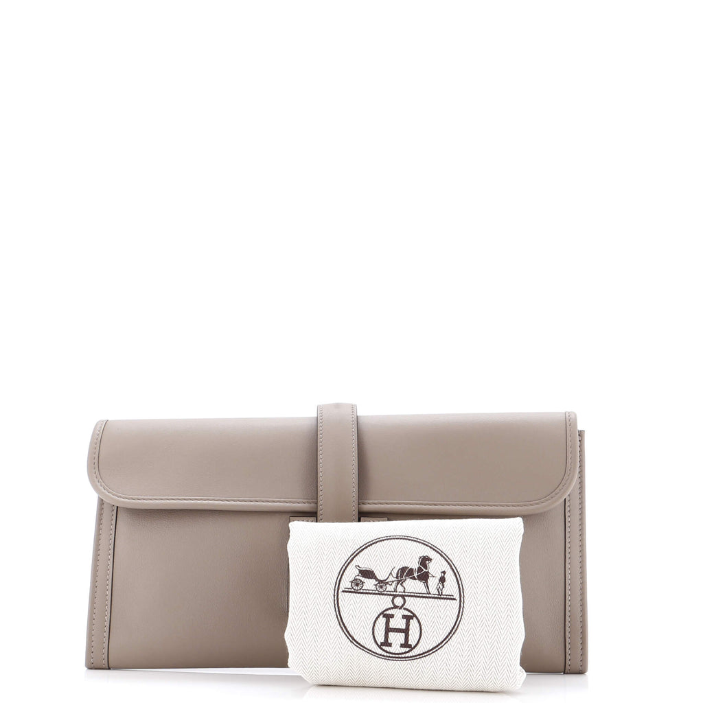 Jige Elan Clutch Swift 29