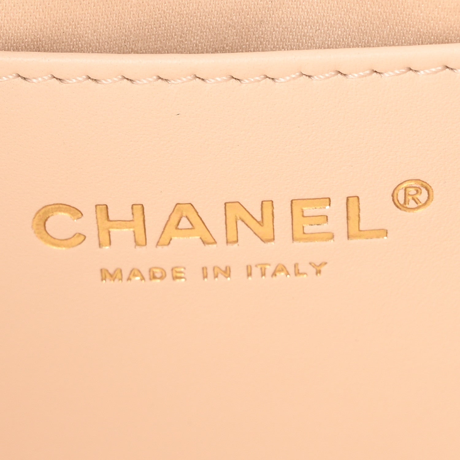 Caviar Quilted Small Chanel 25 Handbag White