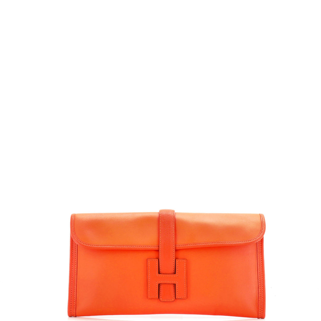 Jige Elan Clutch Swift 29