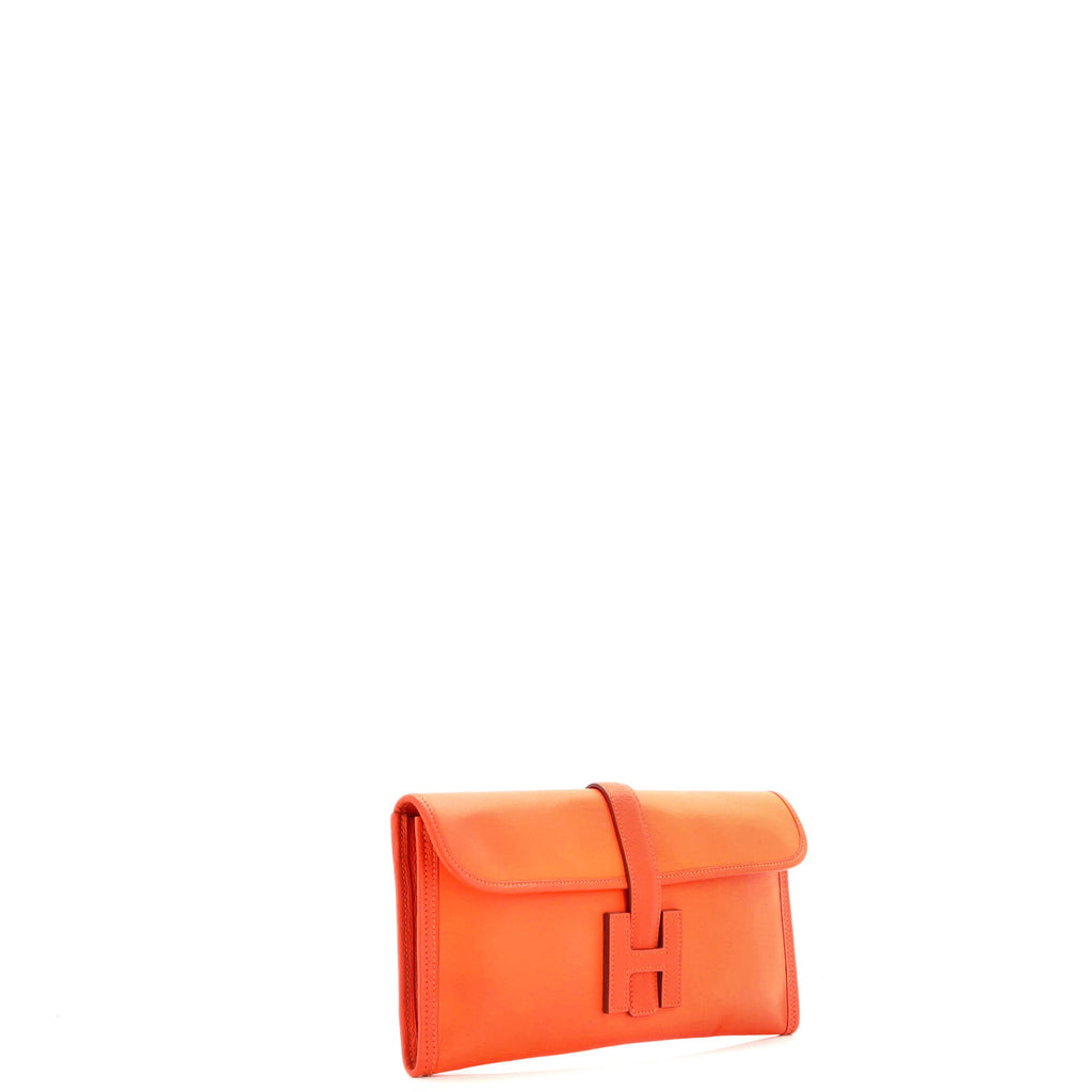 Jige Elan Clutch Swift 29
