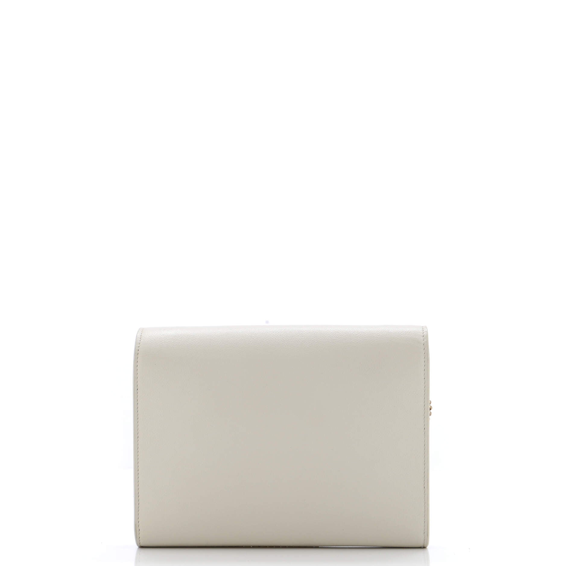 Cassandra Chain Wallet Leather Mini