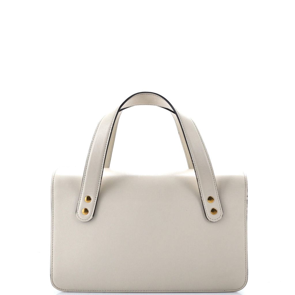 Horsebit 1955 Boston Bag Leather Small