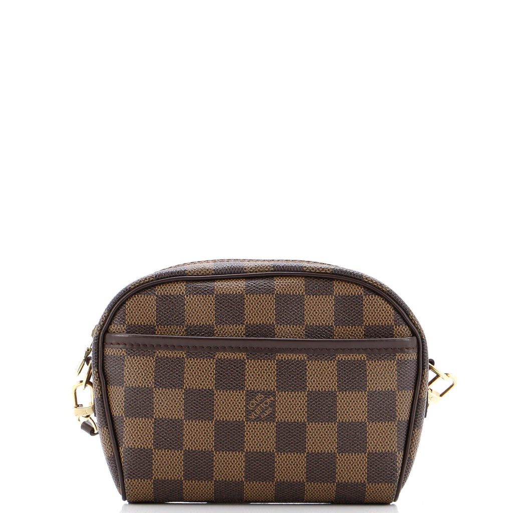 Ipanema Pochette Damier