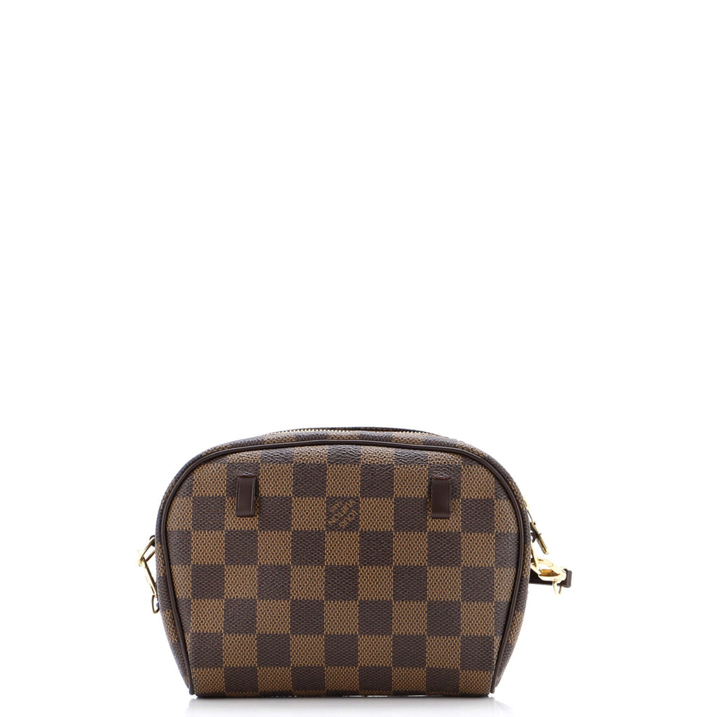Ipanema Pochette Damier