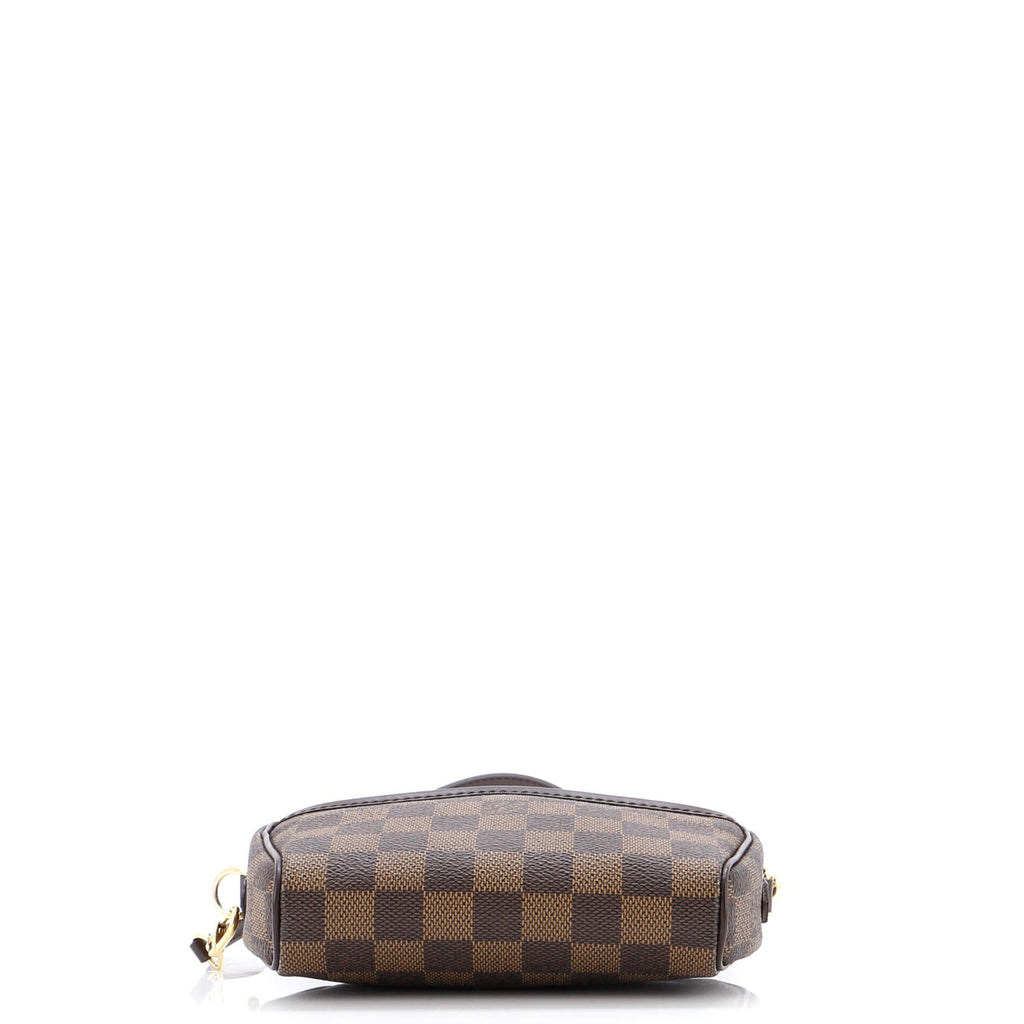 Ipanema Pochette Damier