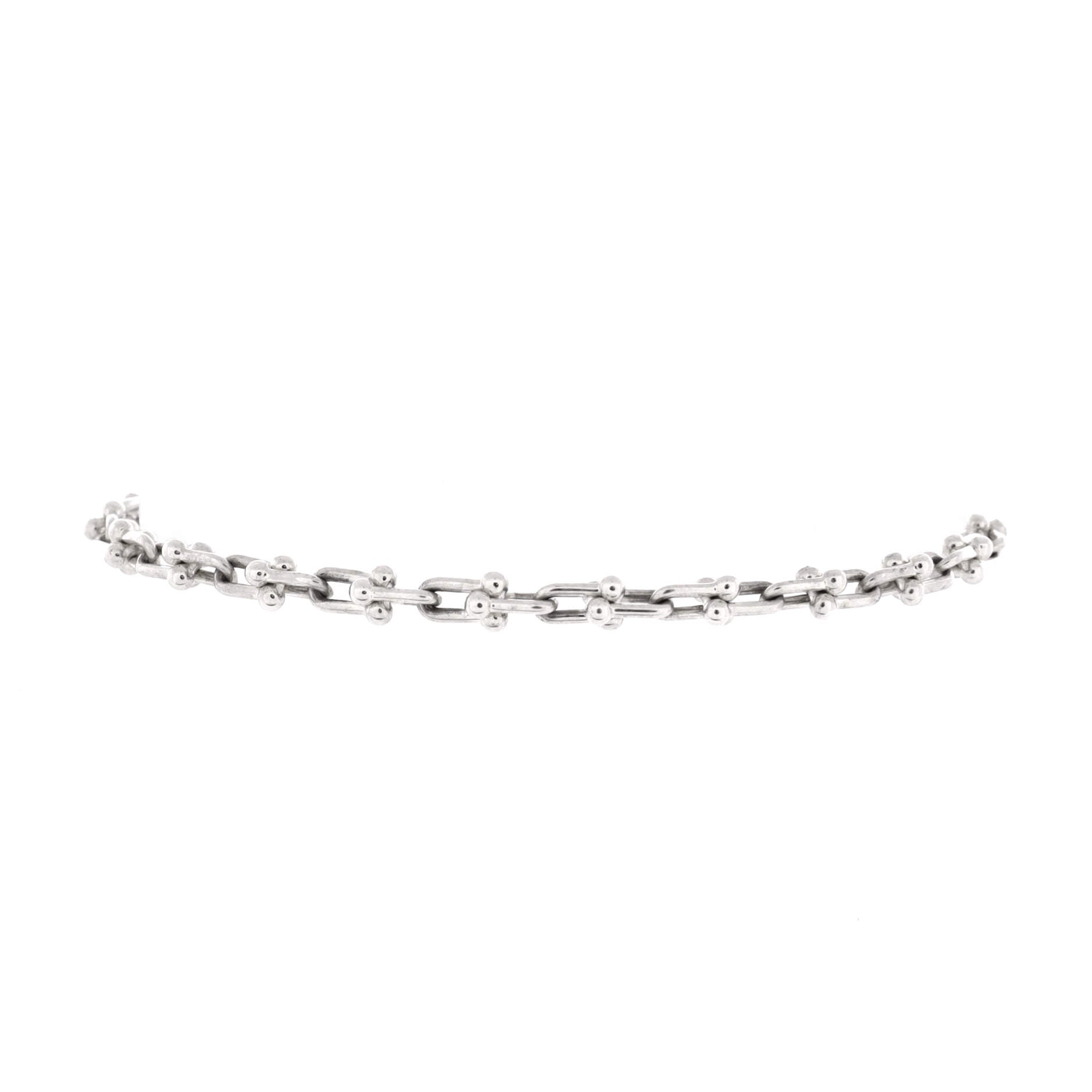 HardWear Micro Link Bracelet Sterling Silver