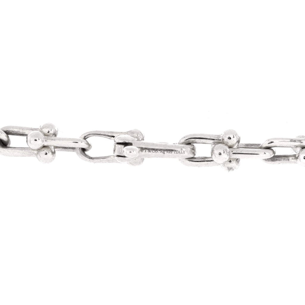 HardWear Micro Link Bracelet Sterling Silver