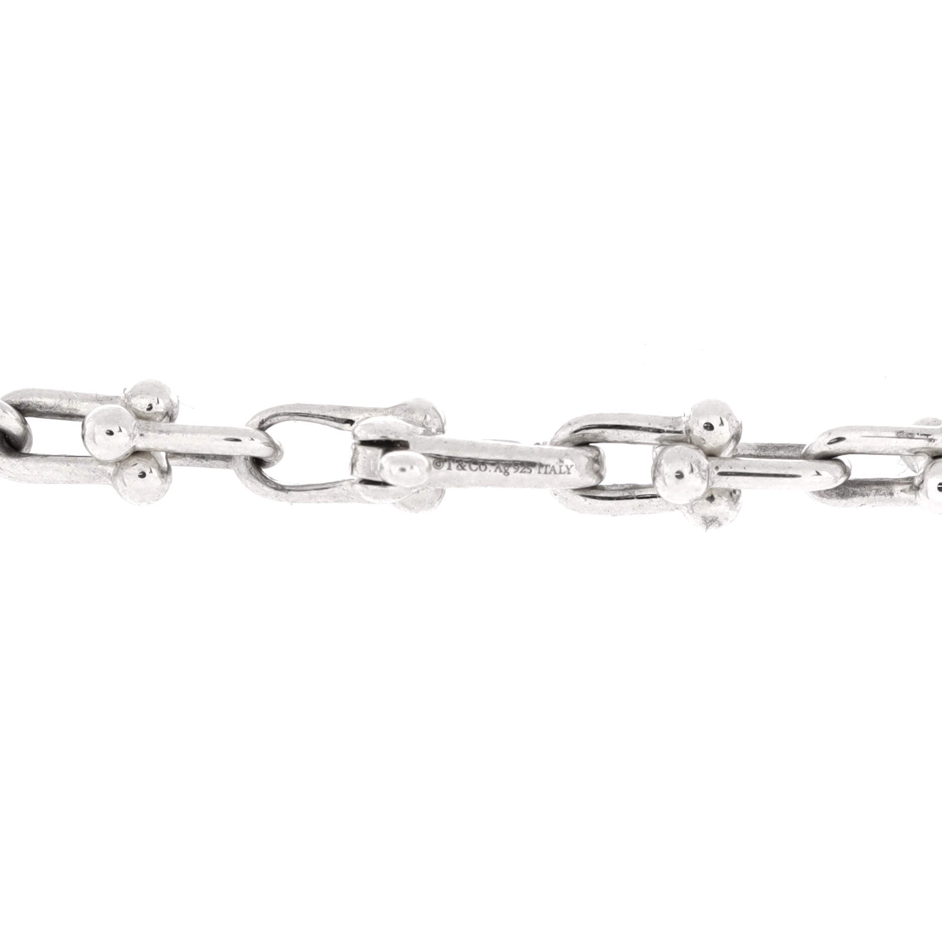 HardWear Micro Link Bracelet Sterling Silver