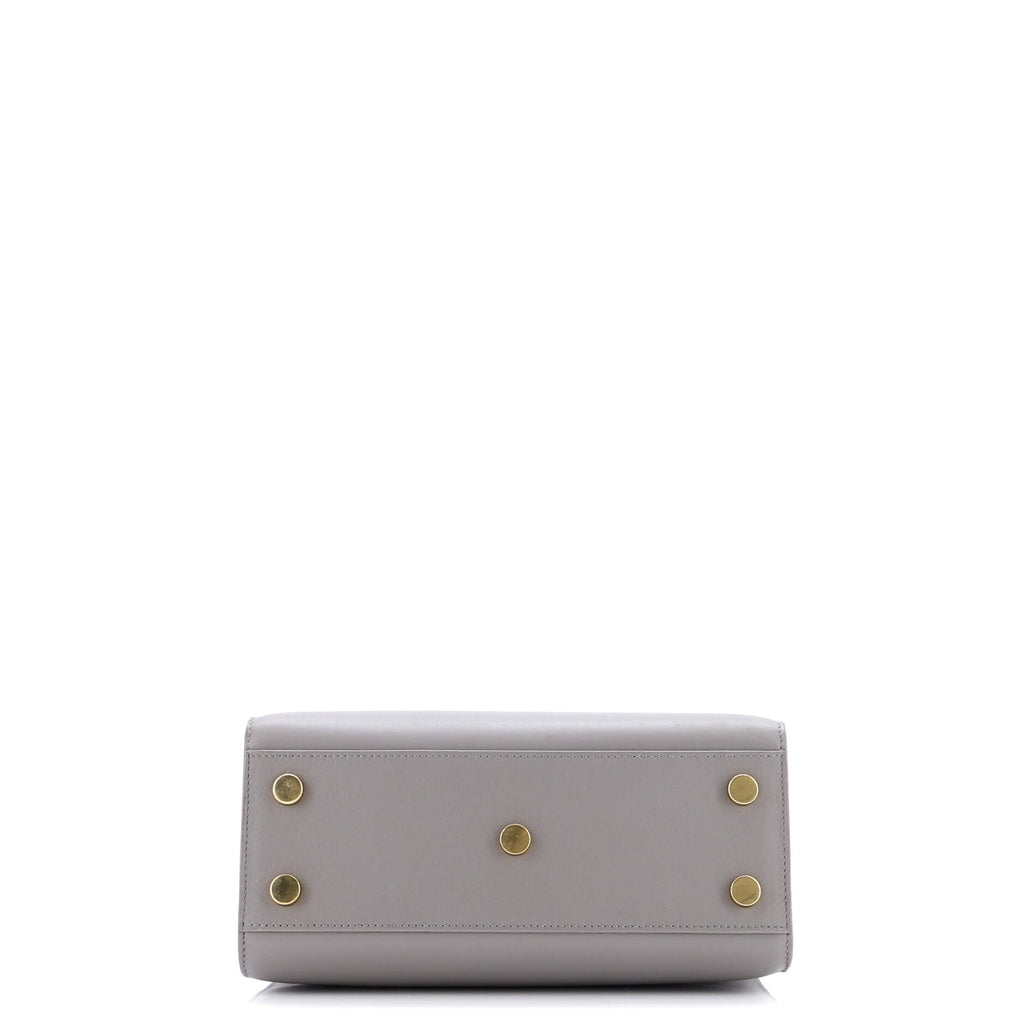 Sac de Jour NM Bag Leather Nano