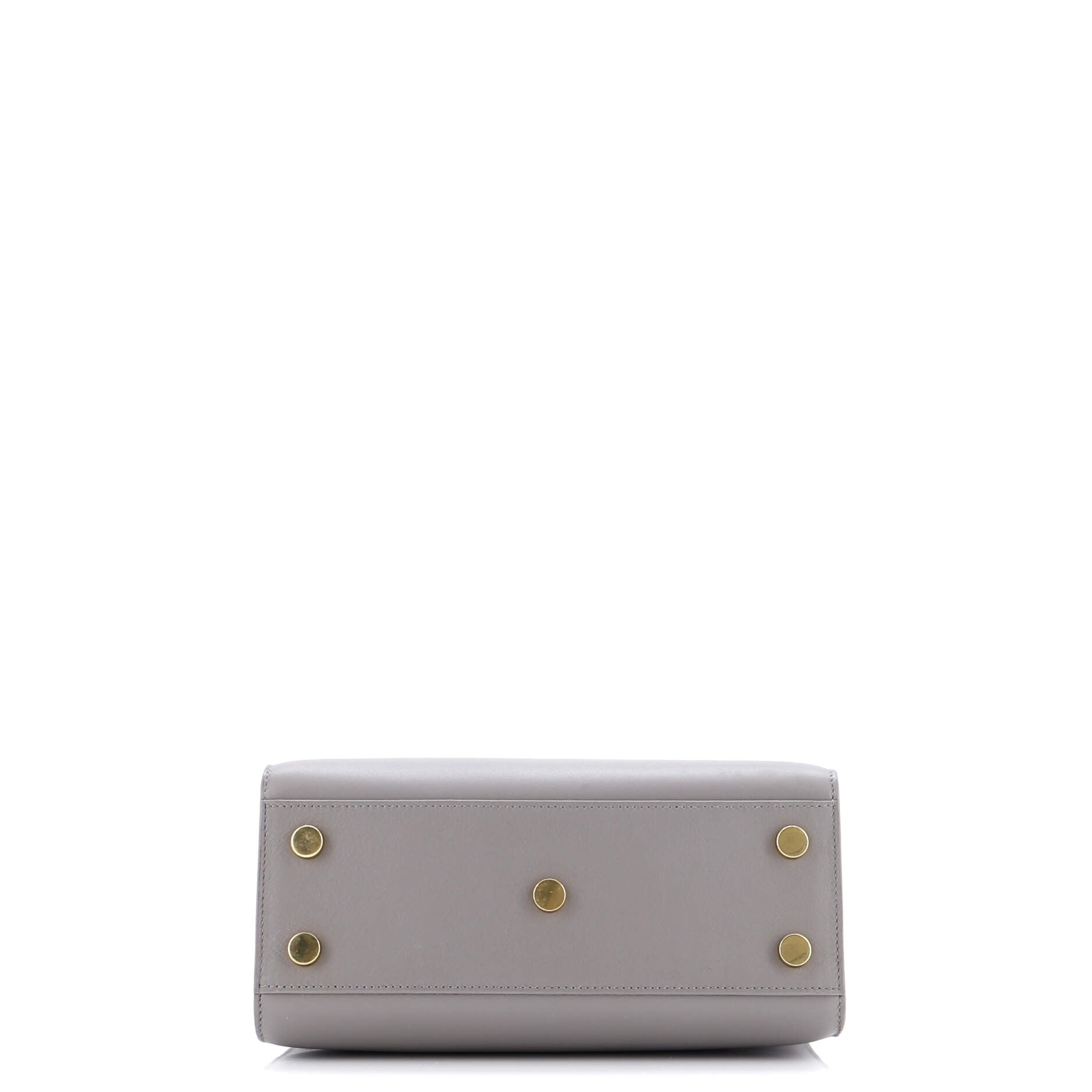 Sac de Jour NM Bag Leather Nano