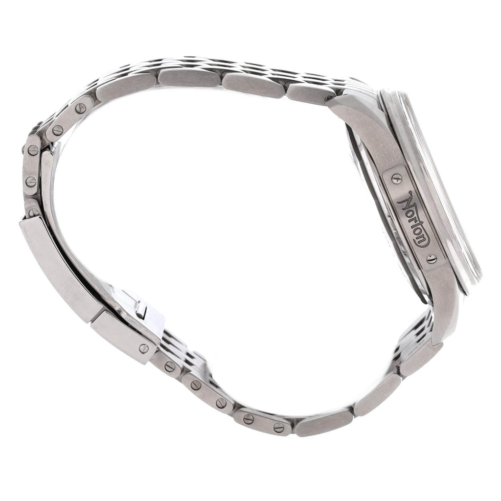 Premier B01 Chronograph Automatic Watch Stainless Steel 42