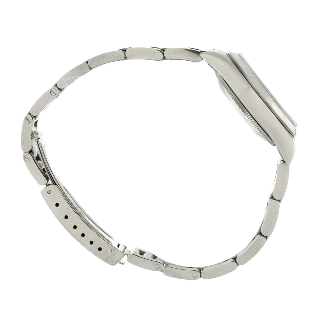 Oyster Perpetual Automatic Watch Stainless Steel 31