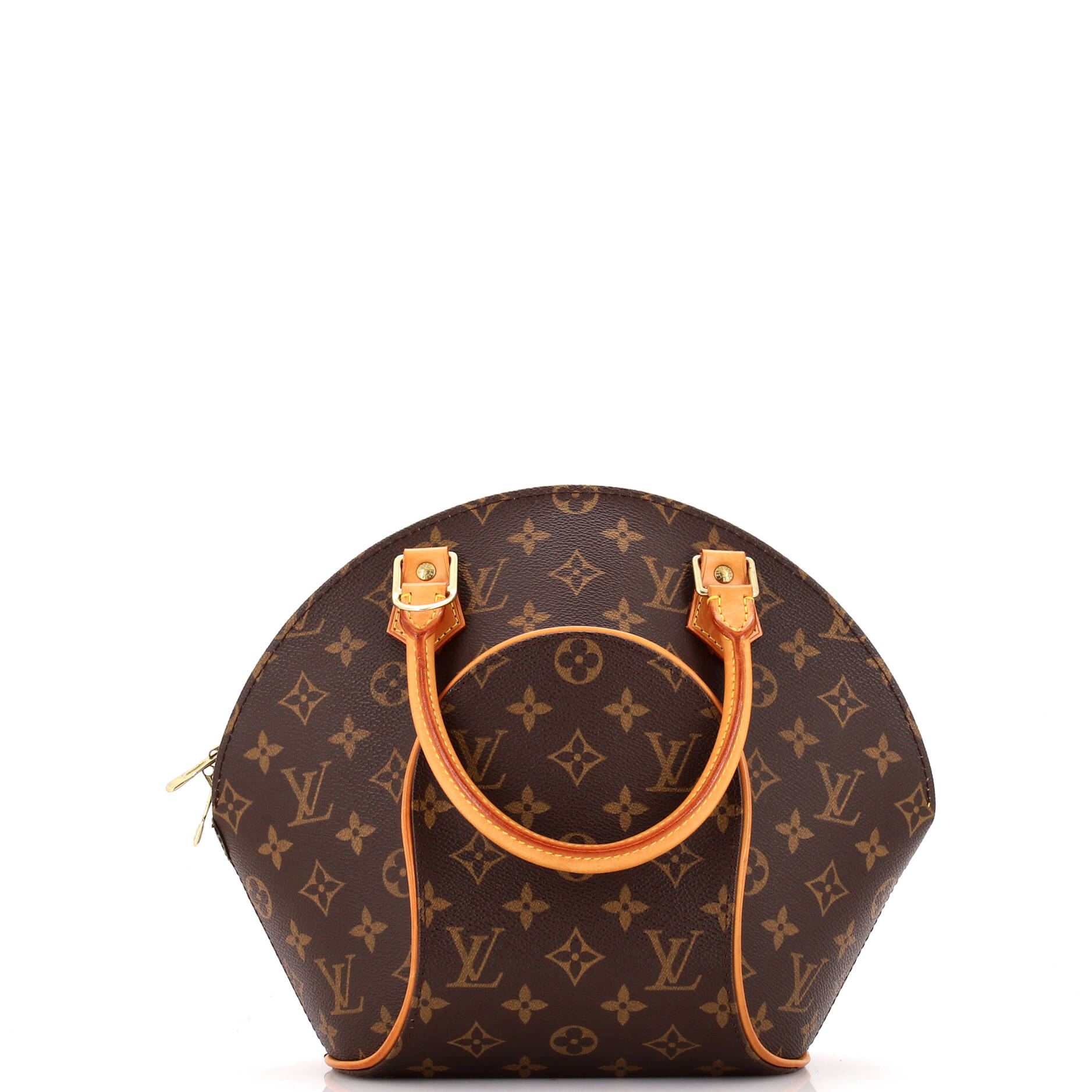 Ellipse Bag Monogram Canvas PM