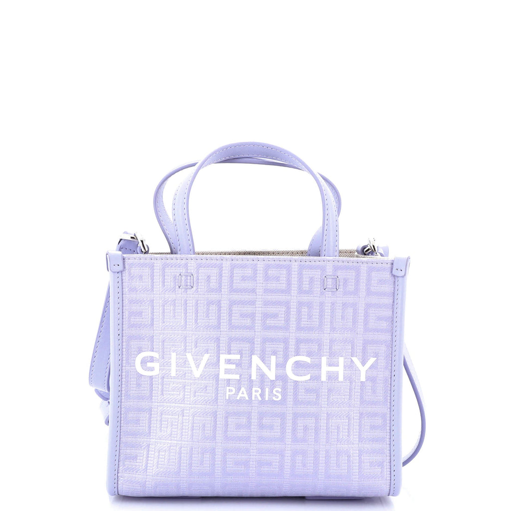 G-Tote 4G Jacquard Mini