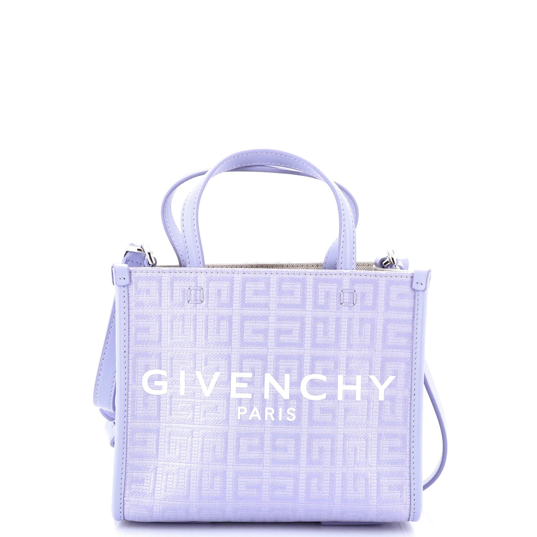 G-Tote 4G Jacquard Mini