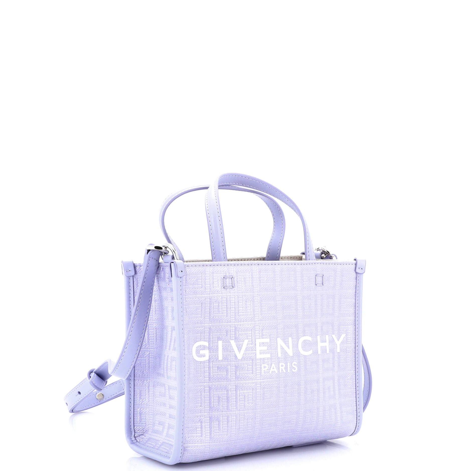G-Tote 4G Jacquard Mini