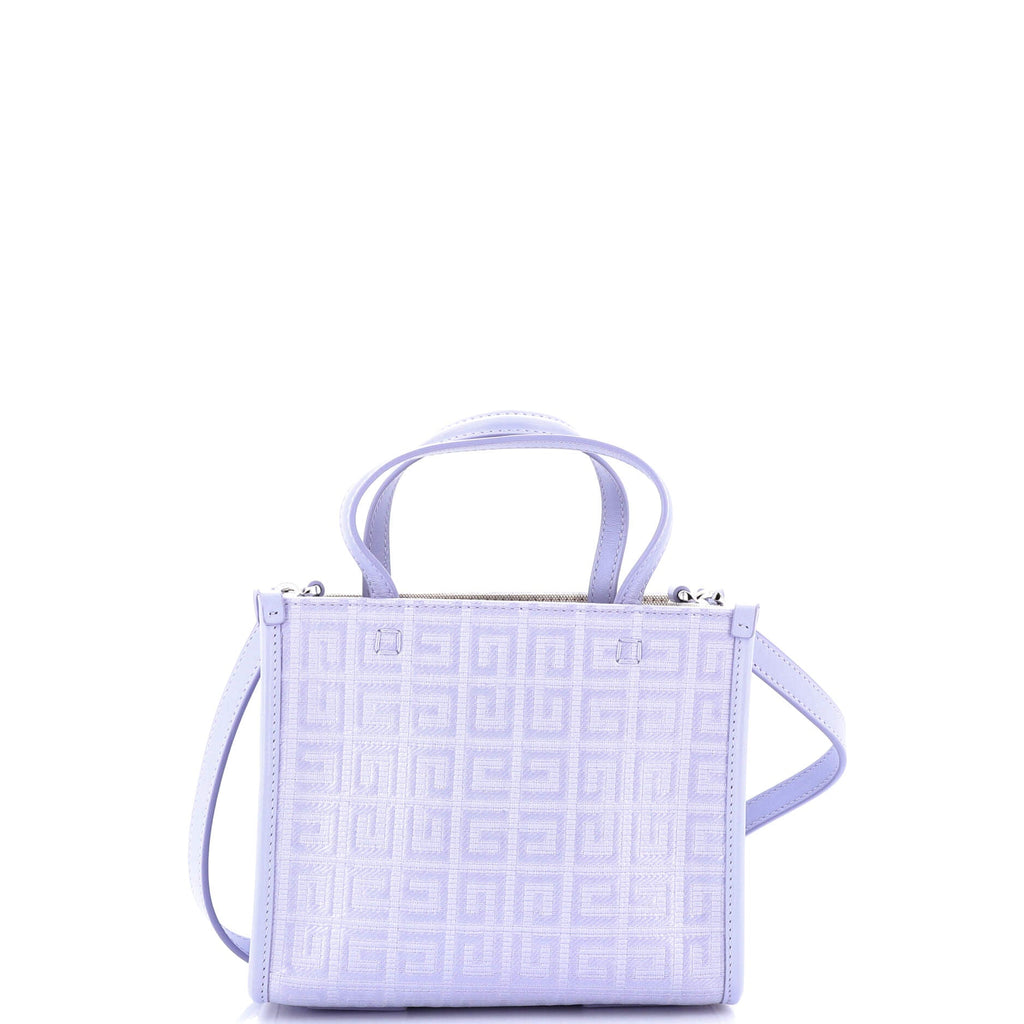 G-Tote 4G Jacquard Mini