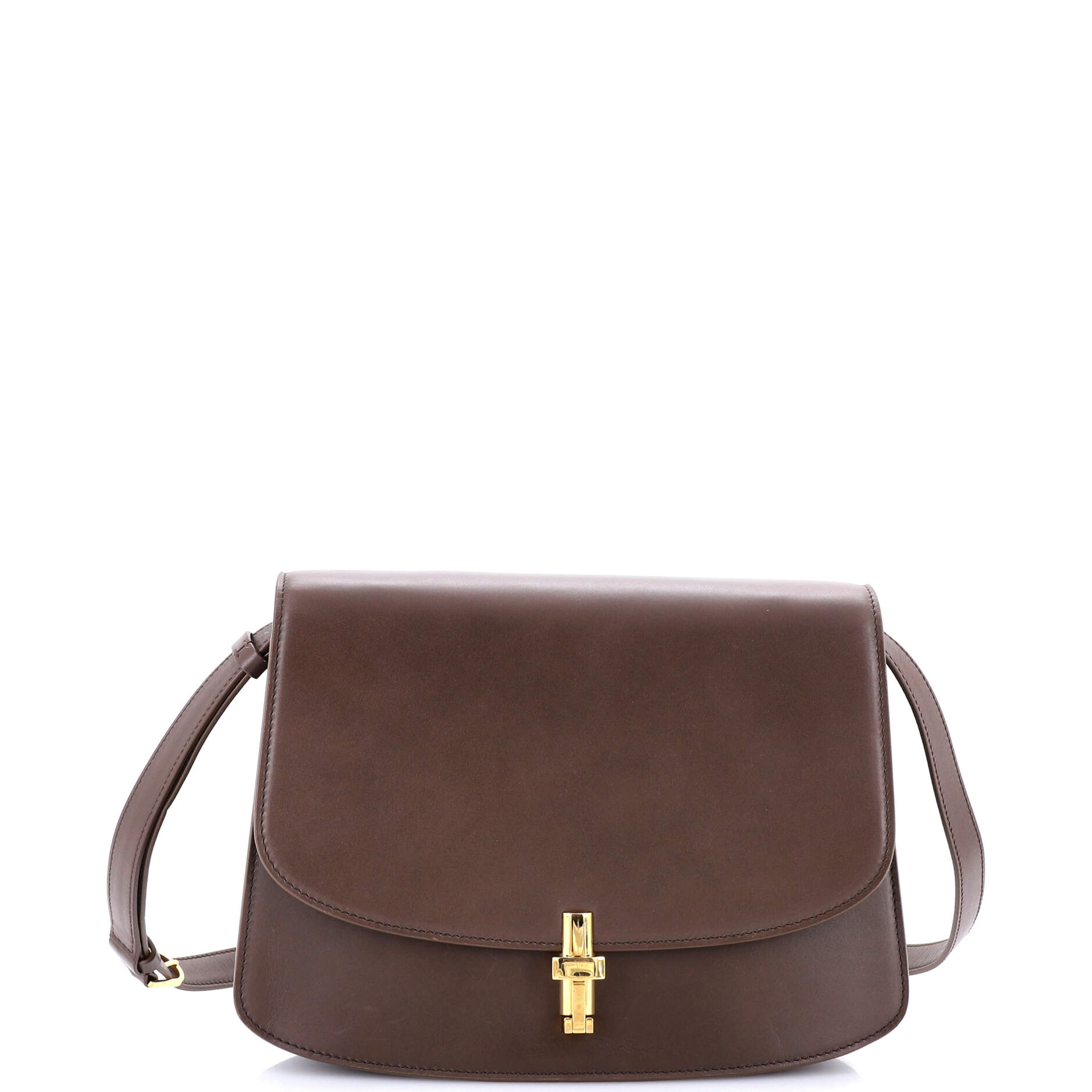 Sofia Crossbody Bag Leather 10