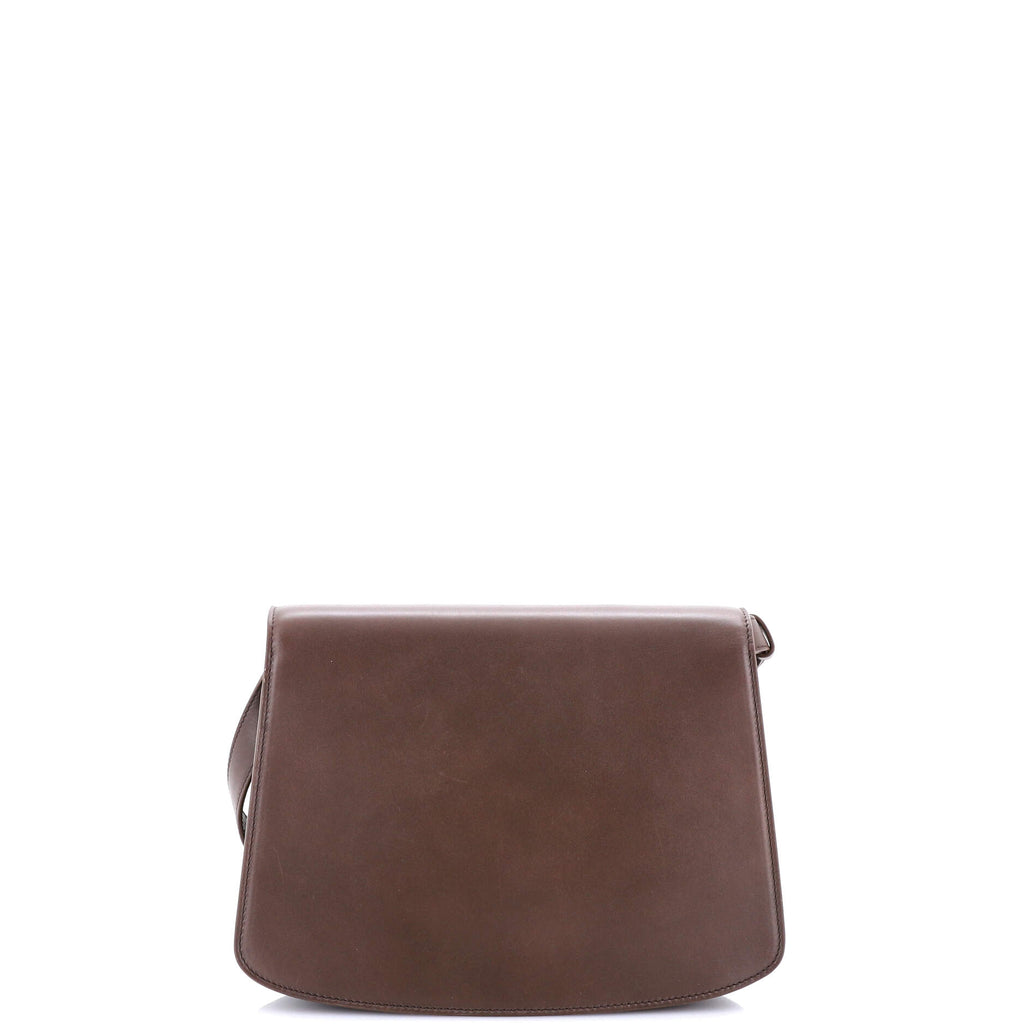 Sofia Crossbody Bag Leather 10