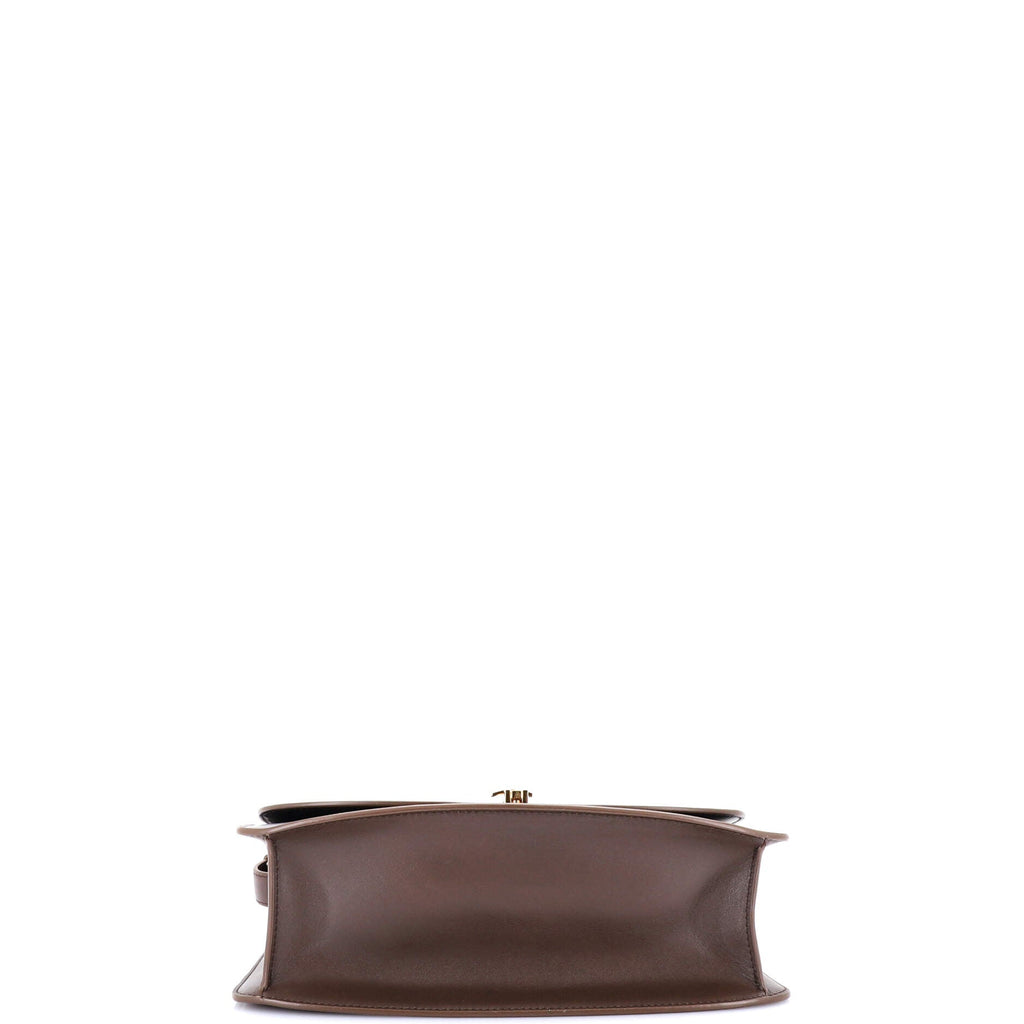 Sofia Crossbody Bag Leather 10