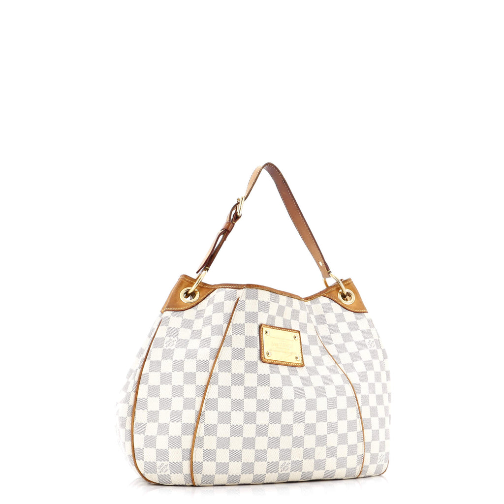 Galliera Handbag Damier PM