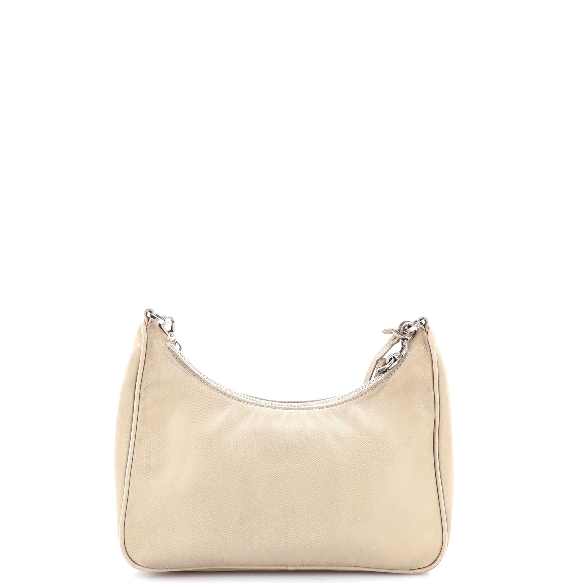 Re-Edition 2005 Shoulder Bag Tessuto Small