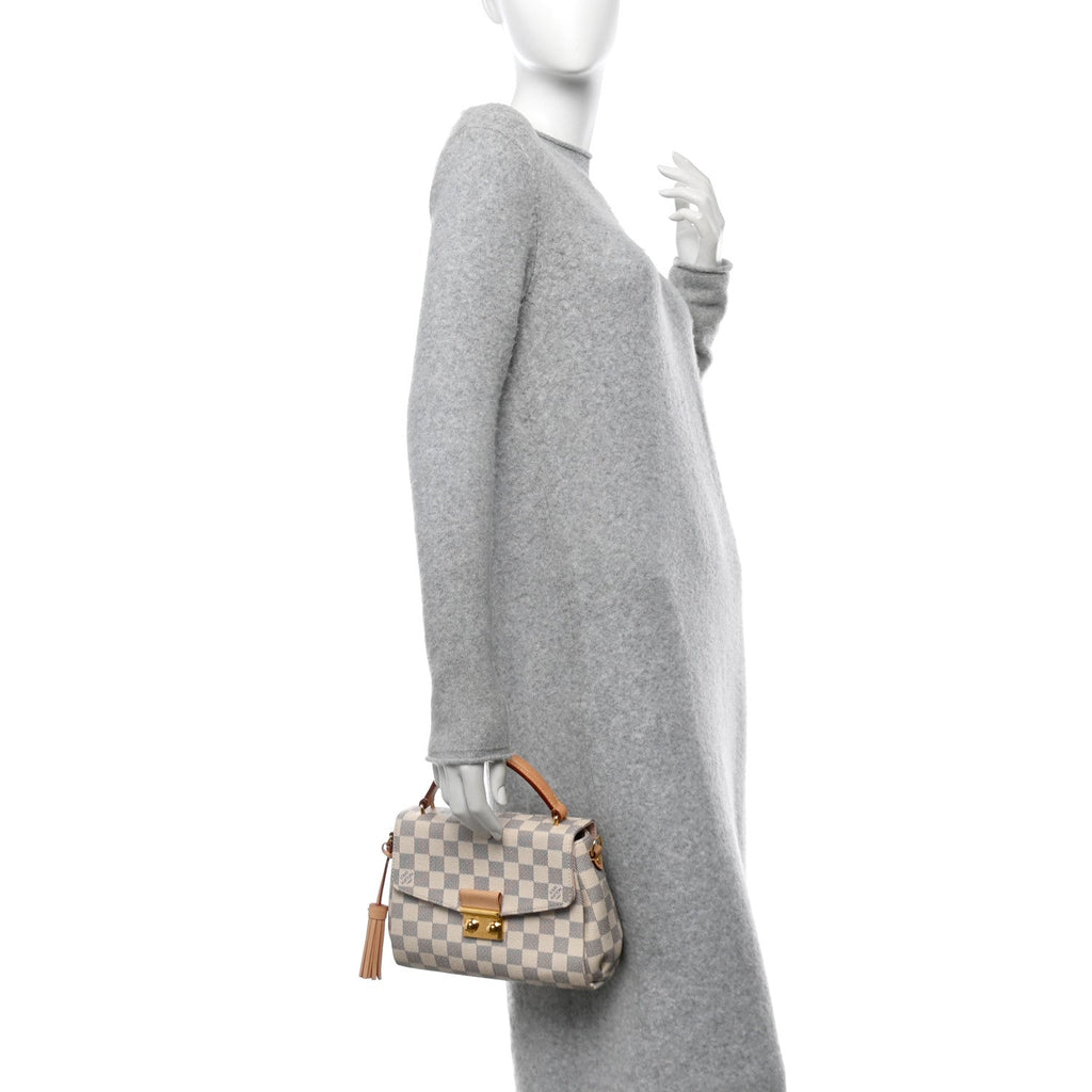 Damier Azur Croisette
