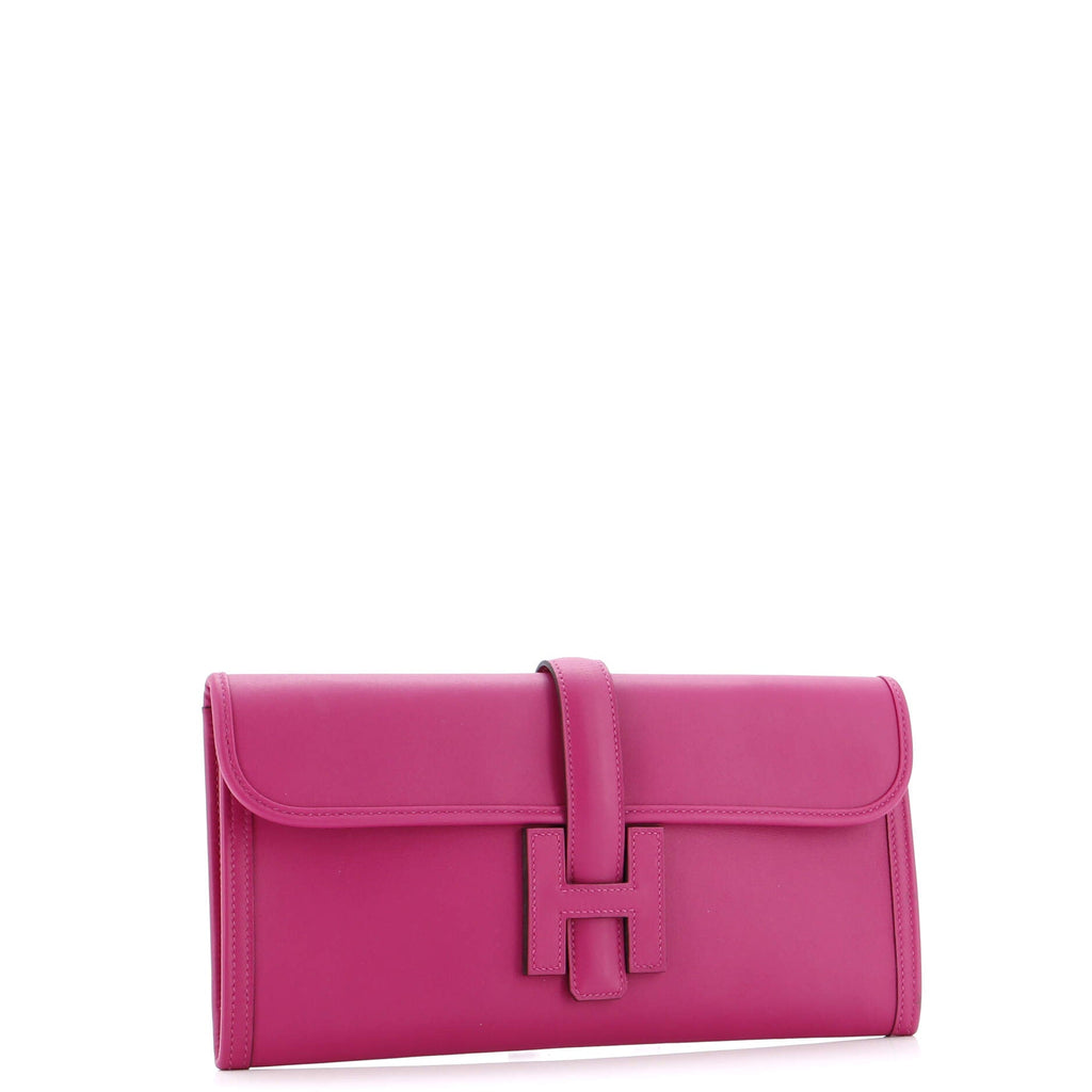 Jige Elan Clutch Swift 29