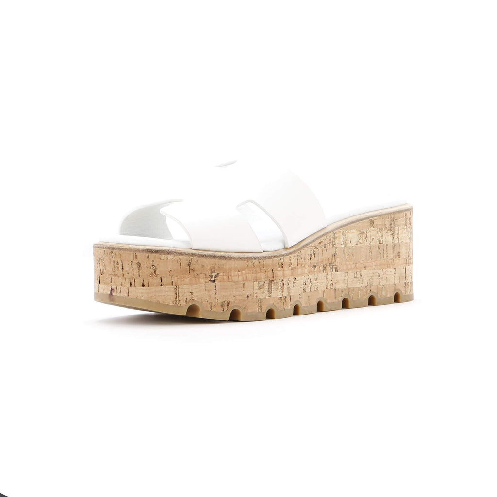 Women's Eze 30 Sandals Leather