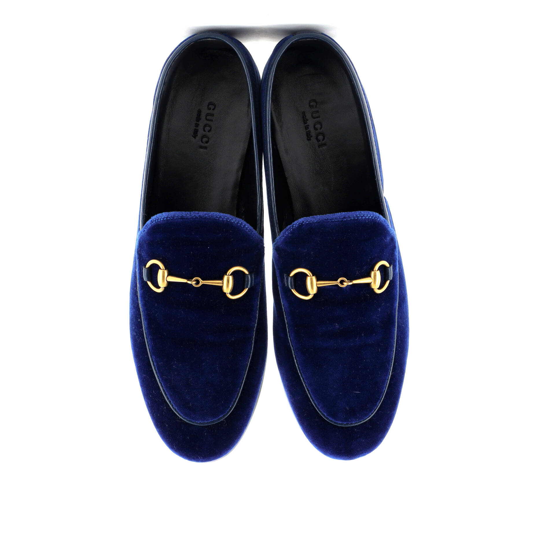 Women's Jordaan Loafers Velvet