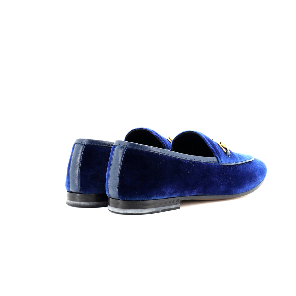 Women's Jordaan Loafers Velvet