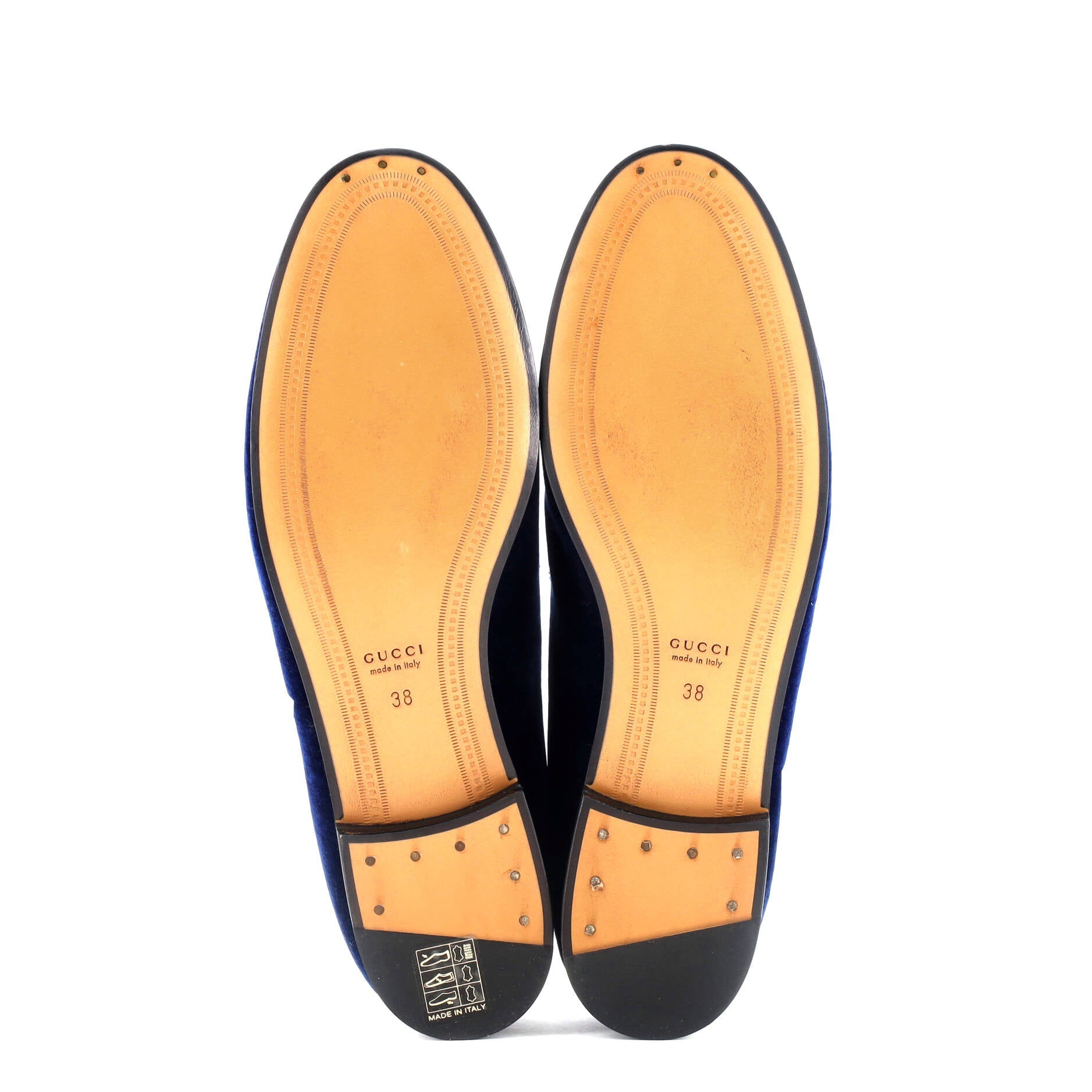 Women's Jordaan Loafers Velvet
