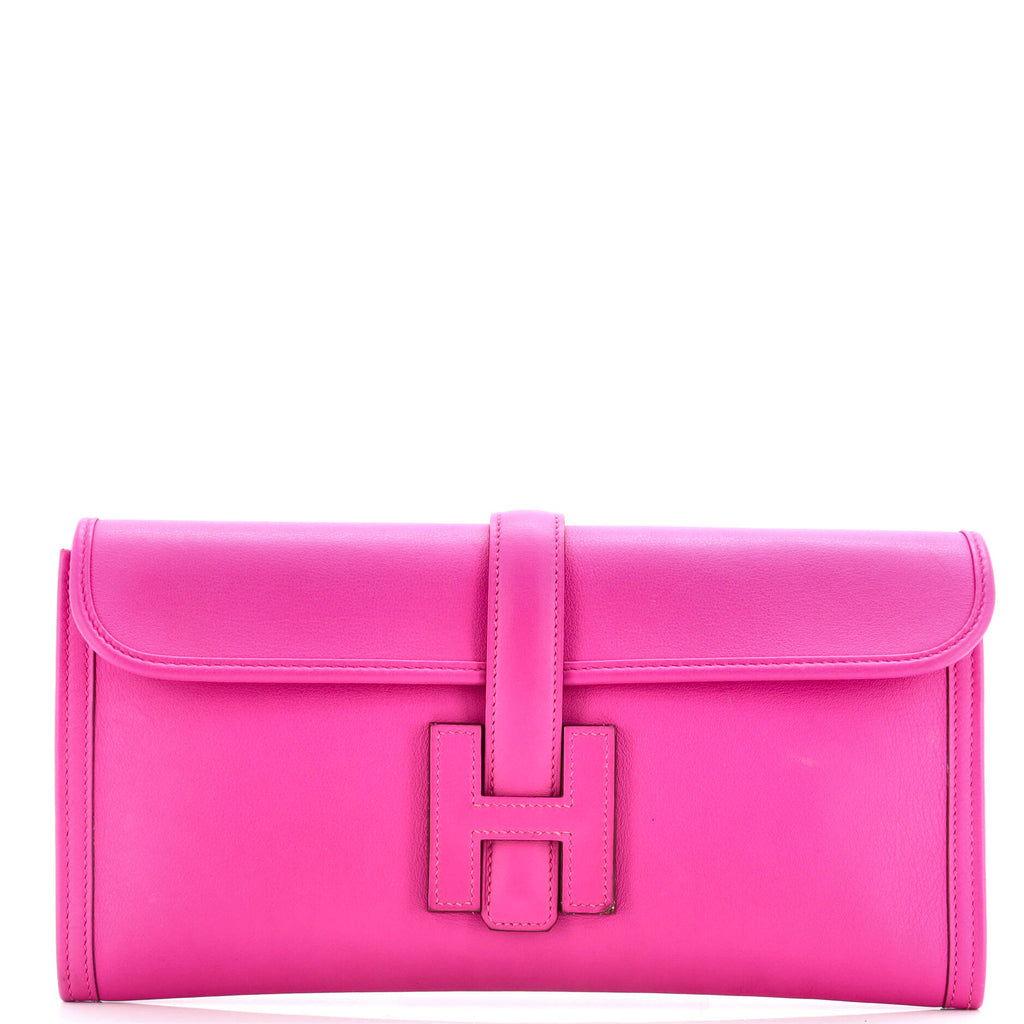 Jige Elan Clutch Swift 29