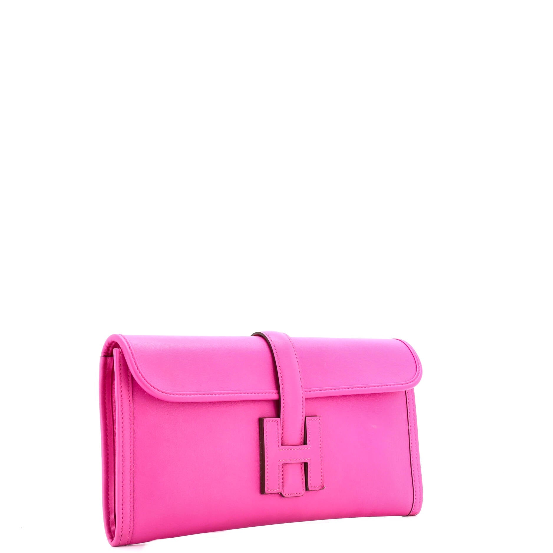 Jige Elan Clutch Swift 29