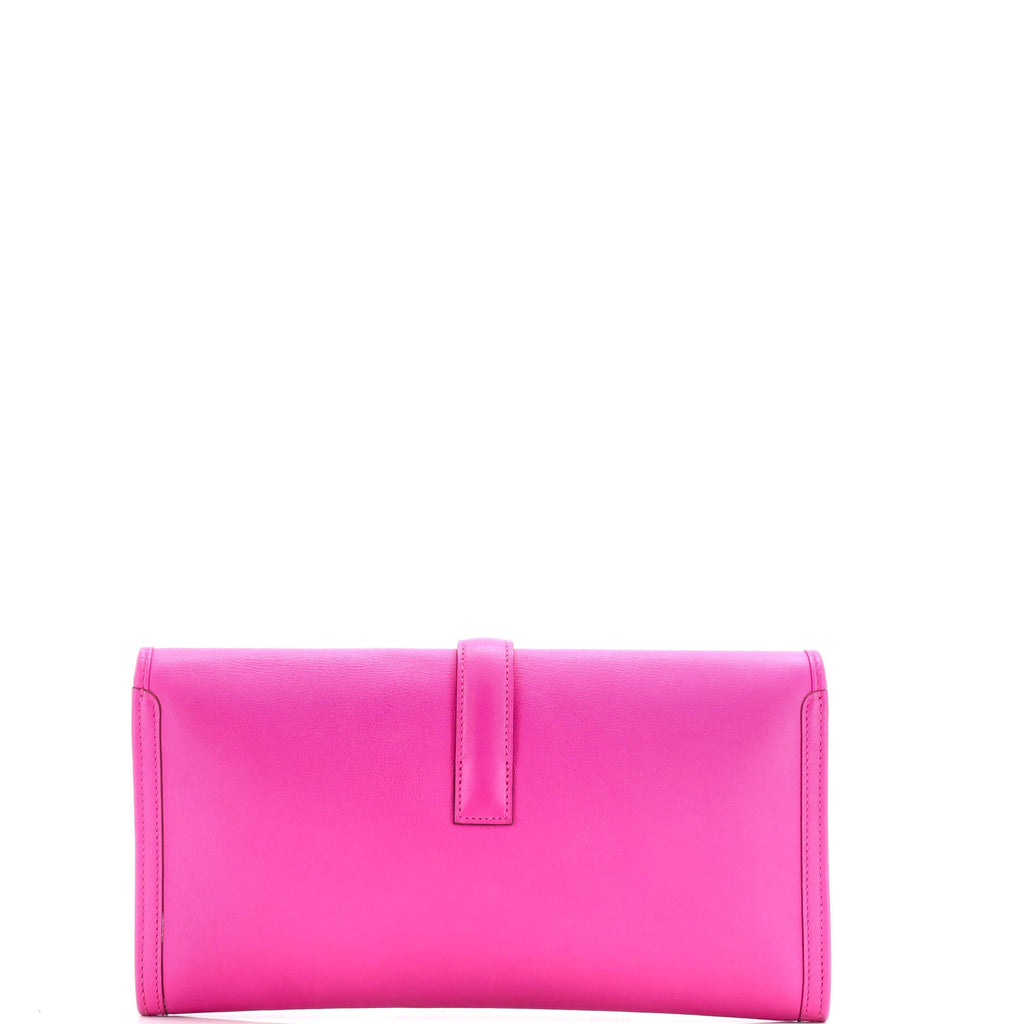 Jige Elan Clutch Swift 29
