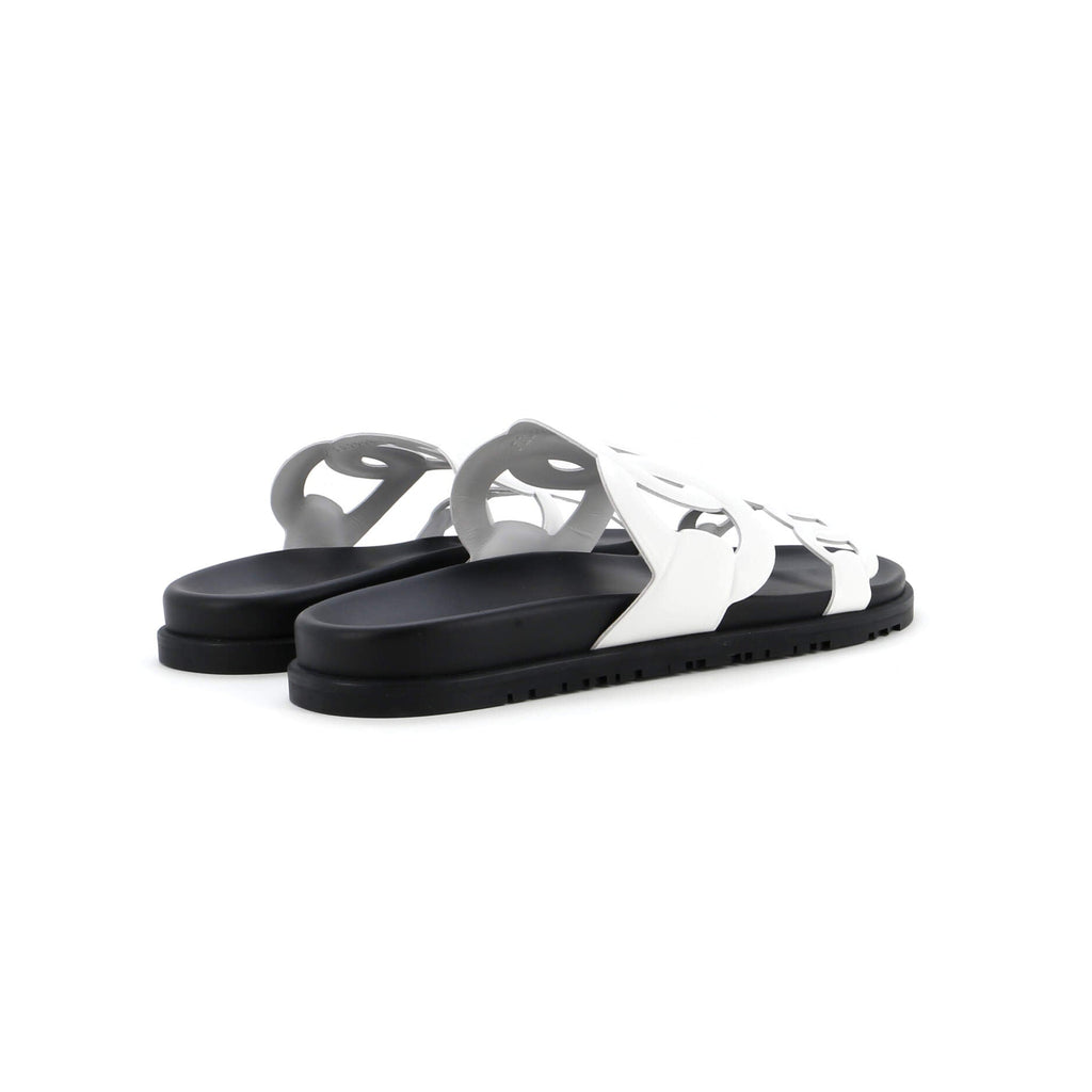 Women's Extra Sandals Leather