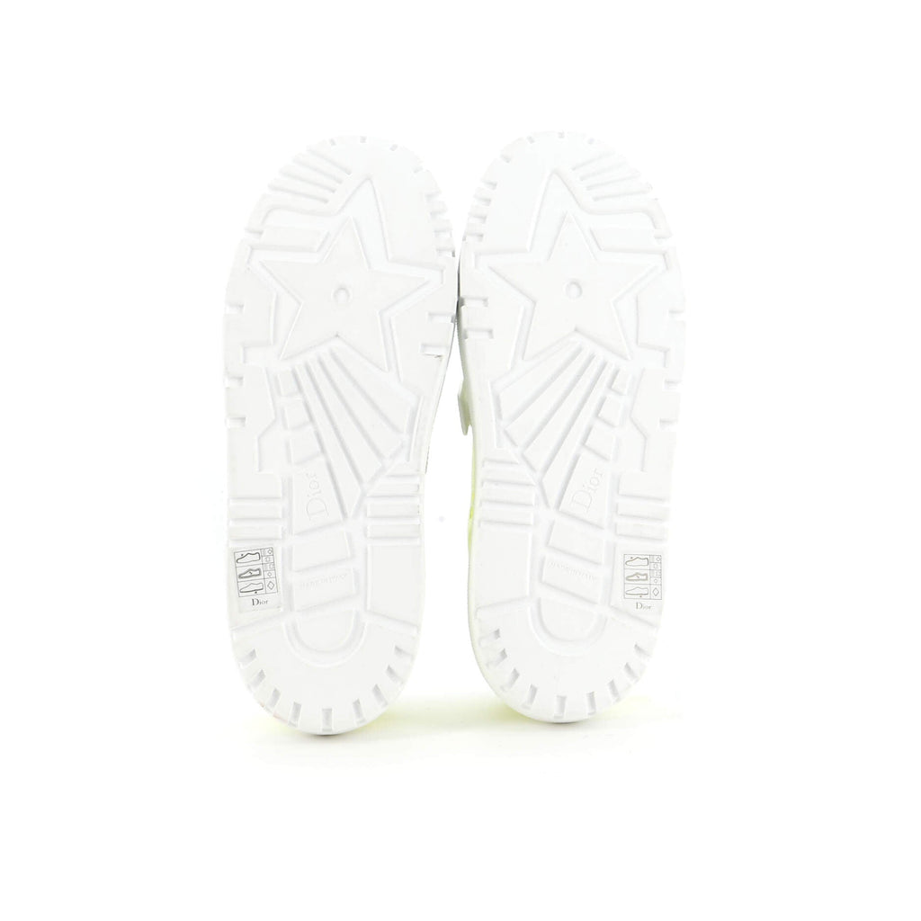 Women's Dior-ID Sneakers Technical Fabric and Leather