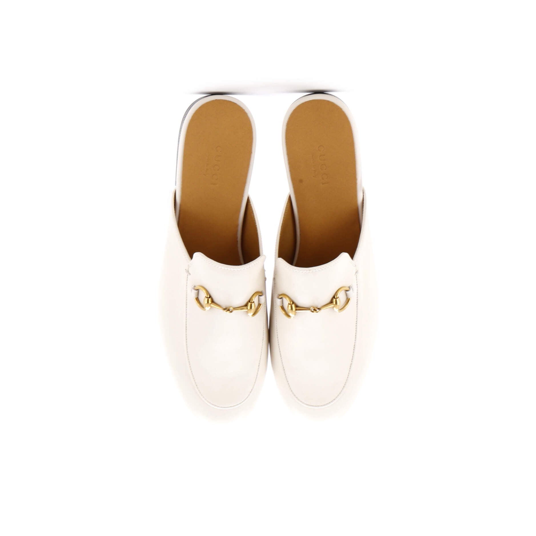 Women's Princetown Mules Leather