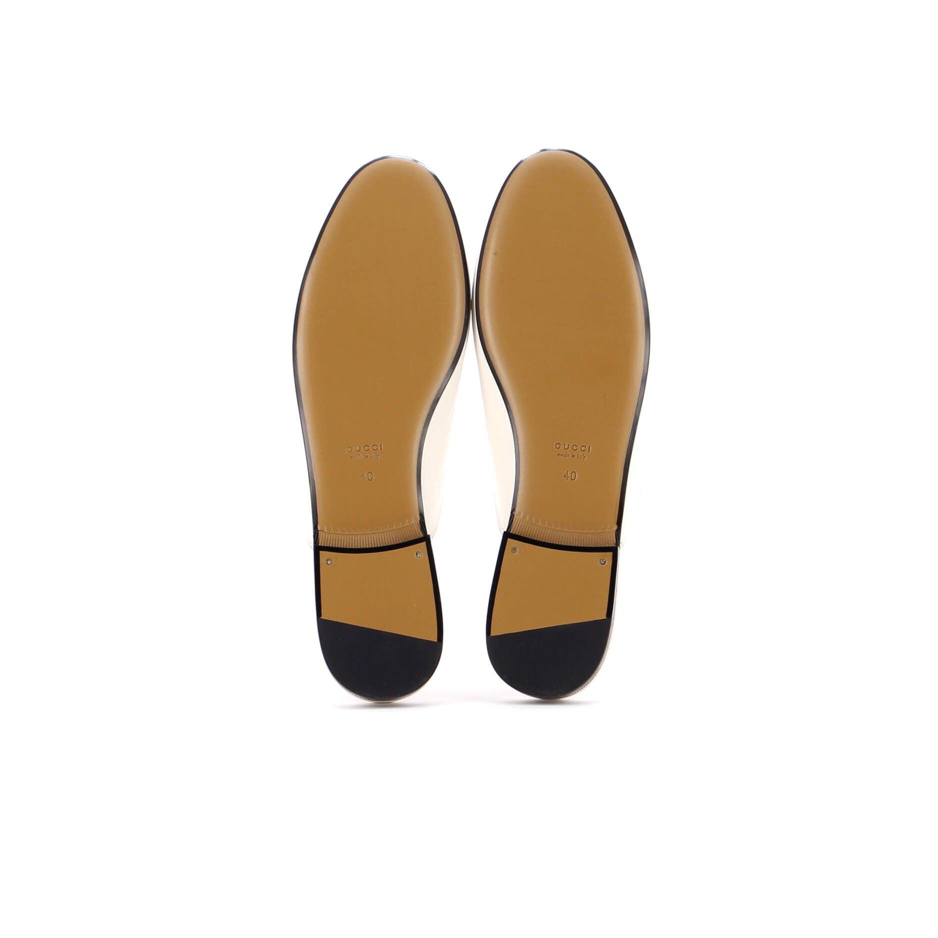 Women's Princetown Mules Leather