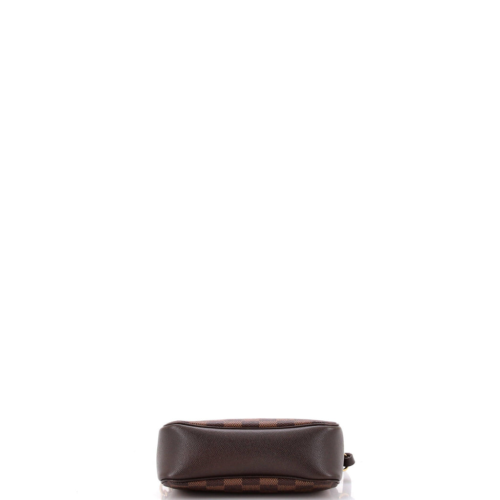 Trousse Make Up Bag Damier