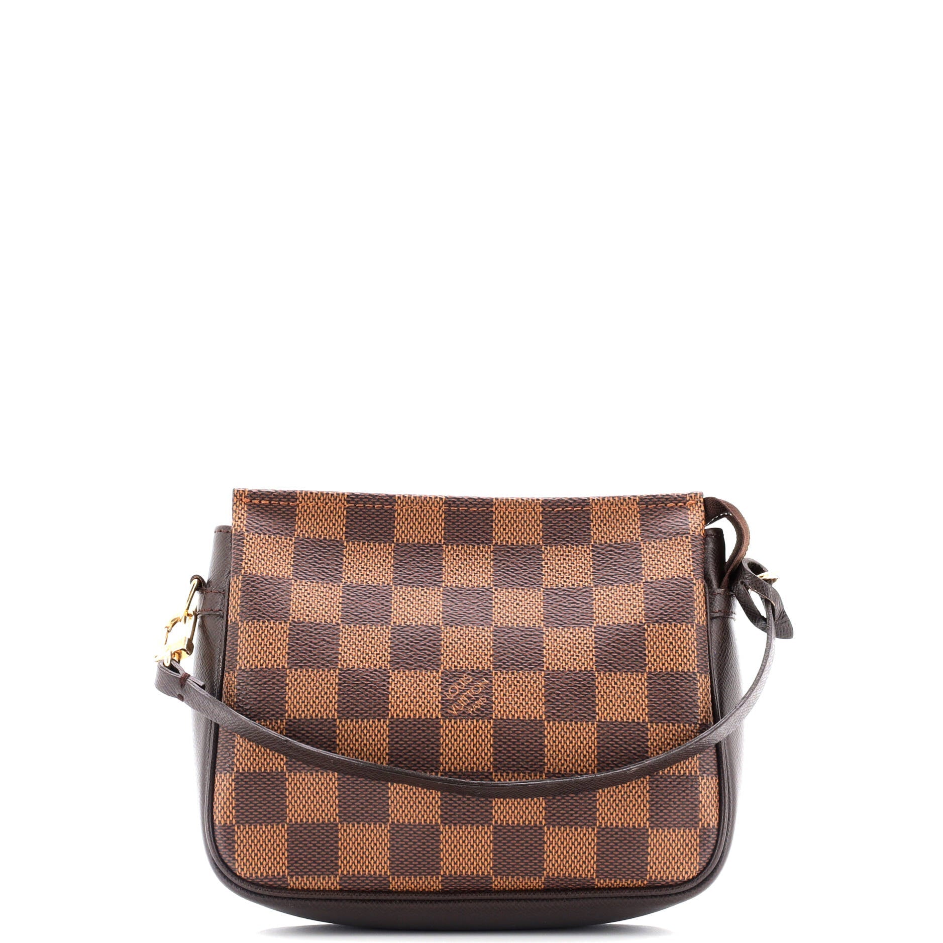 Trousse Make Up Bag Damier