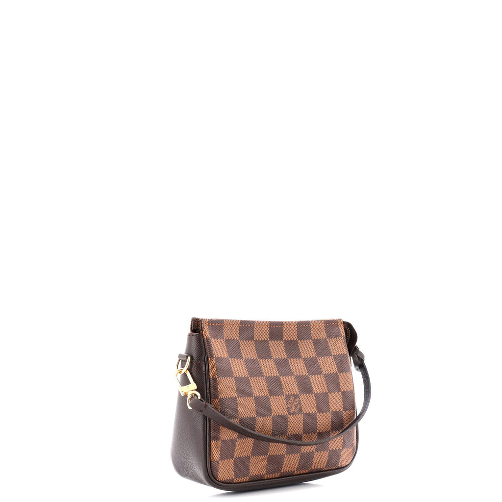 Trousse Make Up Bag Damier