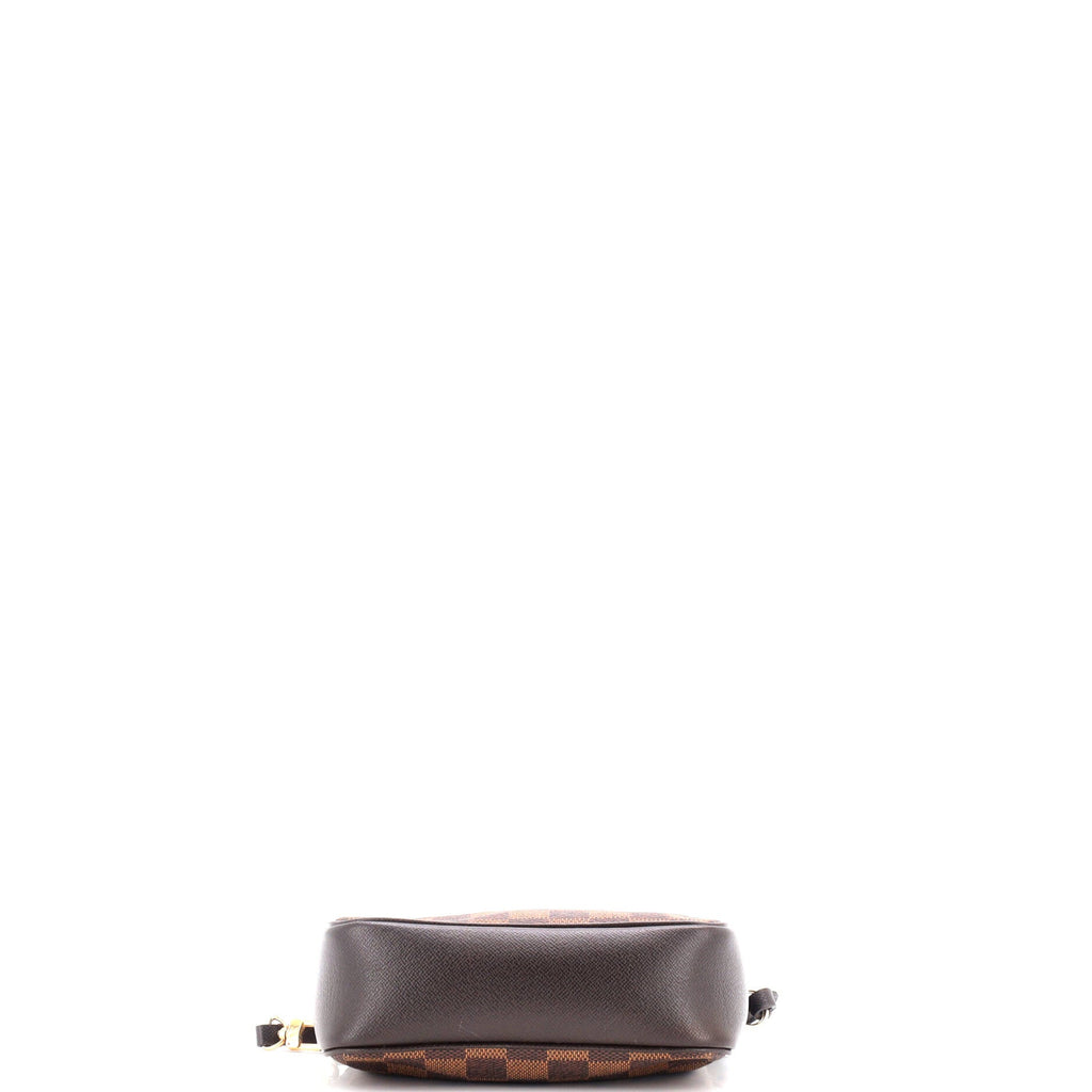 Trousse Make Up Bag Damier