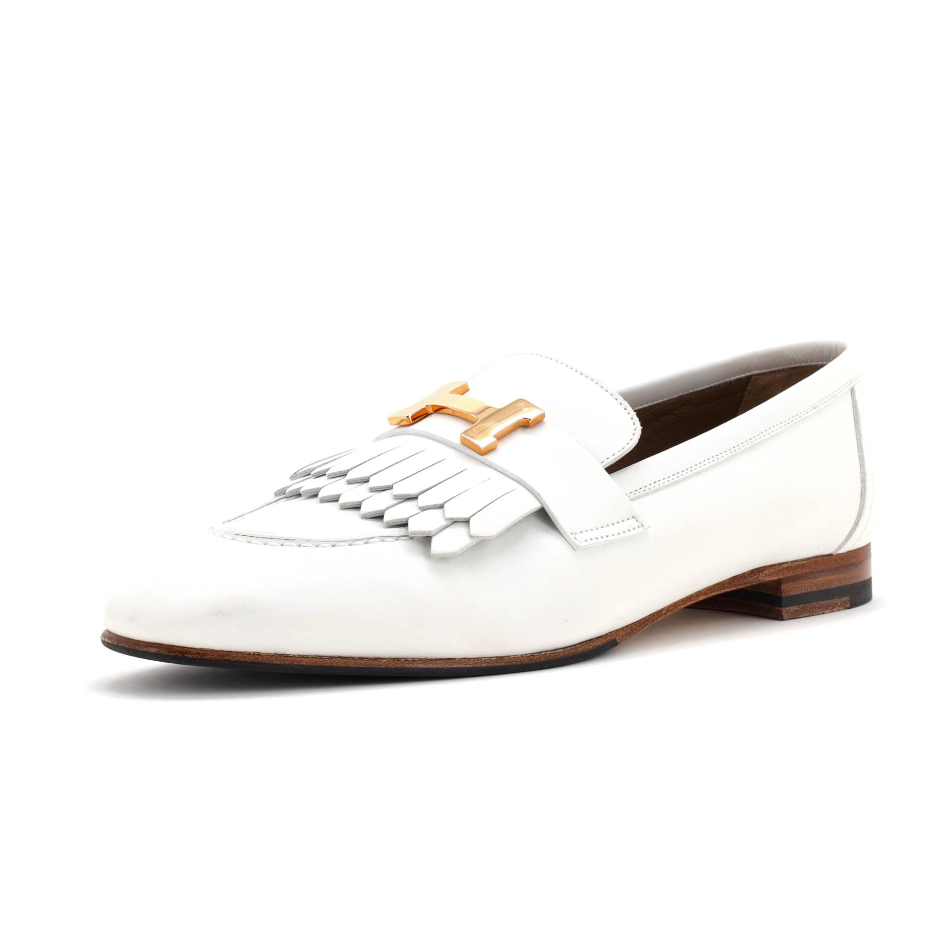 Women's Royal Loafers Leather
