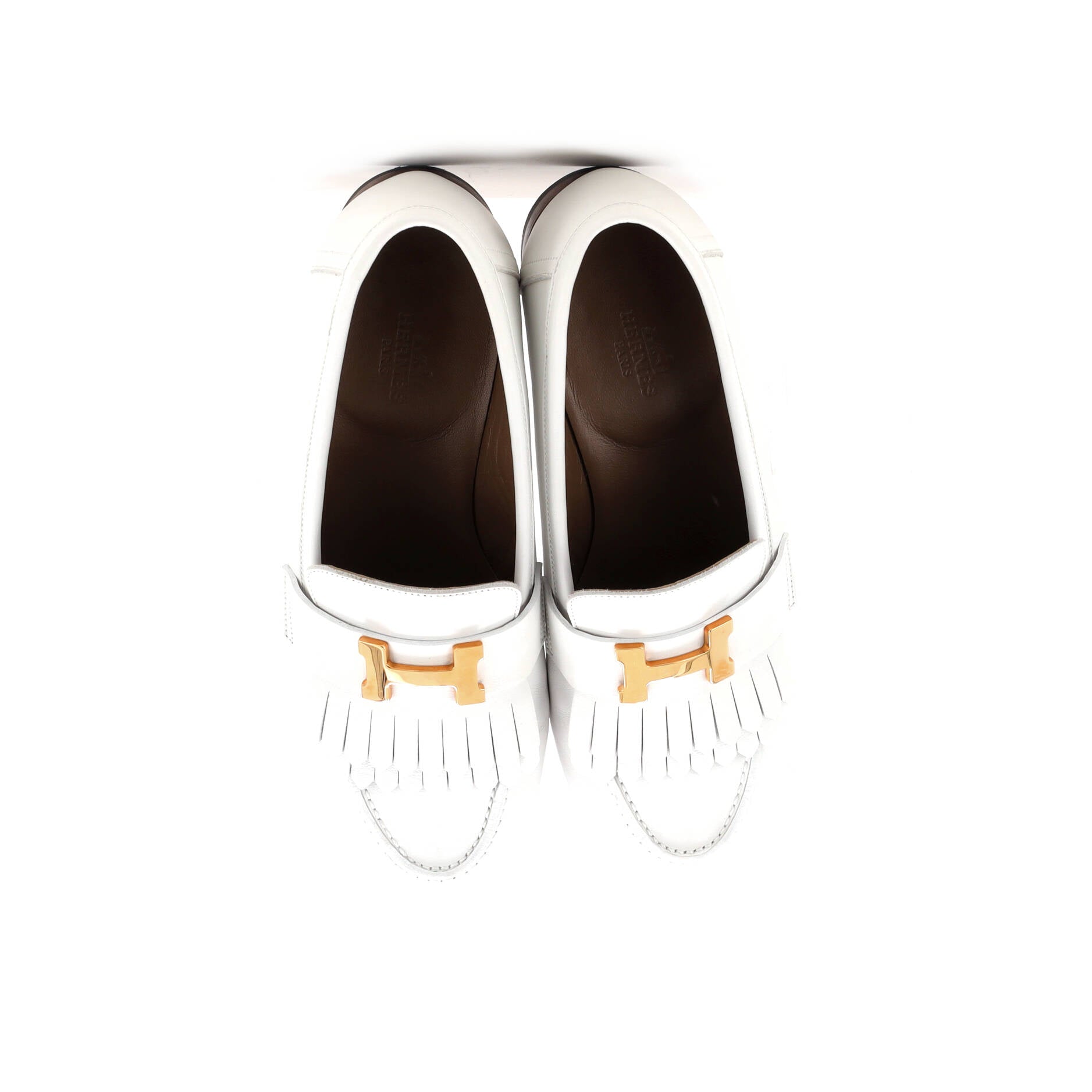 Women's Royal Loafers Leather