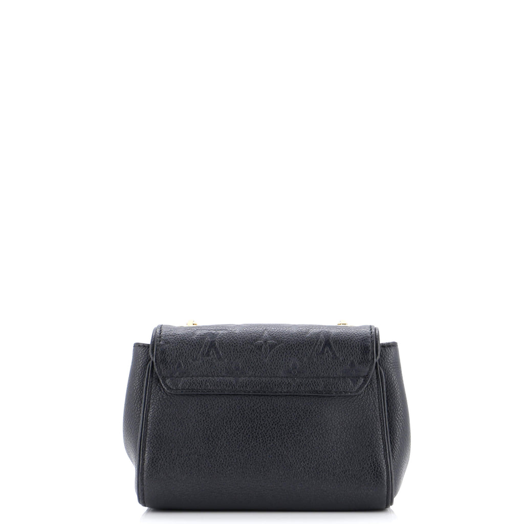 Saint Germain Handbag Monogram Empreinte Leather BB