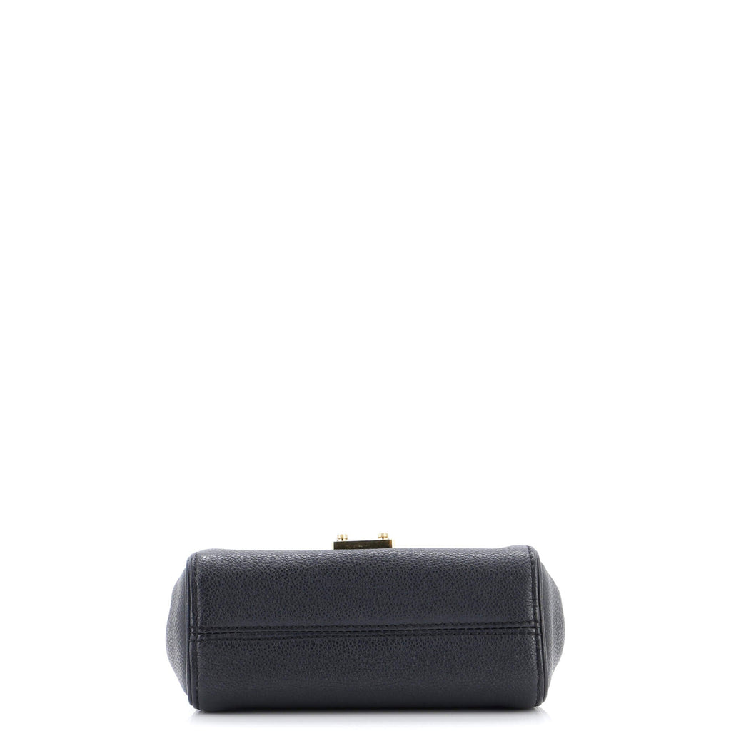Saint Germain Handbag Monogram Empreinte Leather BB
